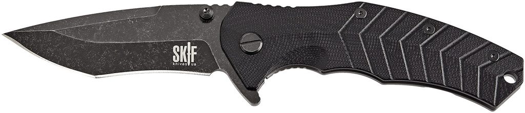 Taskunuga SKIF Griffin II BSW #black 17650287