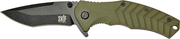 Taskunuga SKIF Griffin II BSW #olive 17650289