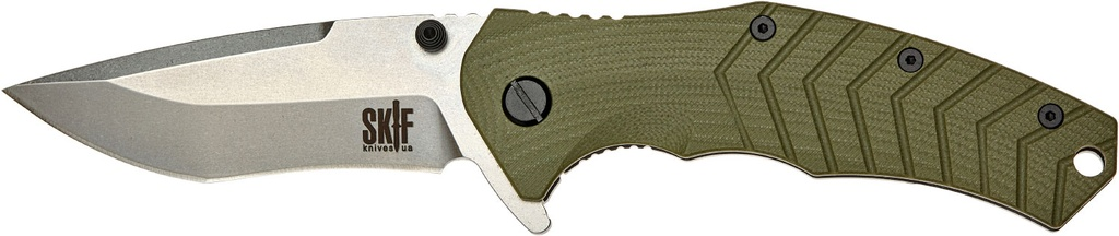 Taskunuga SKIF Griffin II SW #olive 17650288
