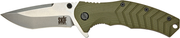 Taskunuga SKIF Griffin II SW #olive 17650288
