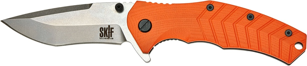 Taskunuga SKIF Griffin II SW #orange 17650290