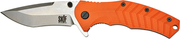 Taskunuga SKIF Griffin II SW #orange 17650290