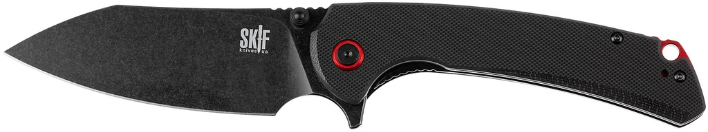 Taskunuga SKIF Jock BSW, G10, #black 17650353