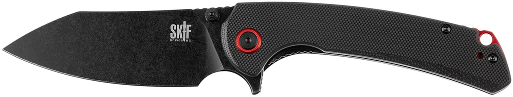 Taskunuga SKIF Jock Jr BSW, G10, #black 17650355