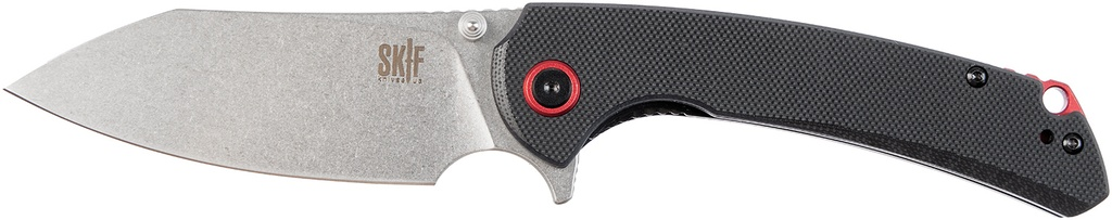 Taskunuga SKIF Jock Jr SW, G10, #black 17650354