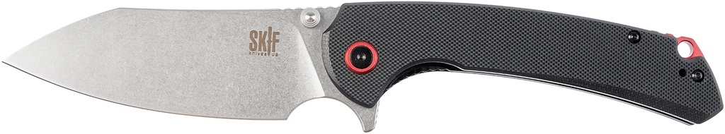 Taskunuga SKIF Jock SW, G10, #black 17650352