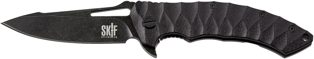 Taskunuga SKIF Shark II BSW #black 17650293