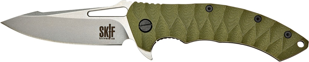 Taskunuga SKIF Shark II SW #olive 17650294