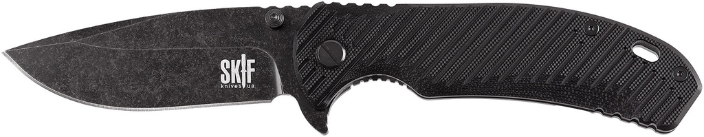 Taskunuga SKIF Sturdy II BSW #black 17650299