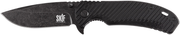 Taskunuga SKIF Sturdy II BSW #black 17650299