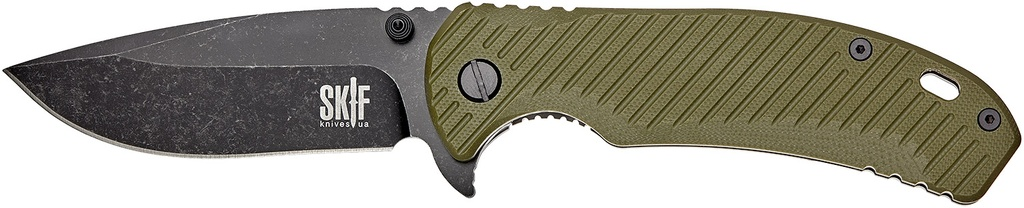 Taskunuga SKIF Sturdy II BSW #olive 17650301