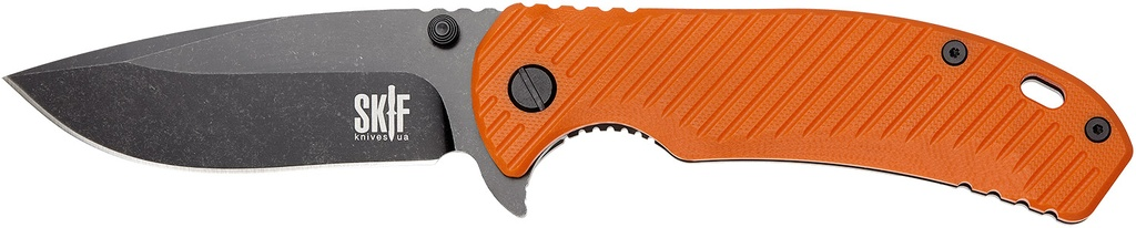 Taskunuga SKIF Sturdy II BSW #orange 17650303