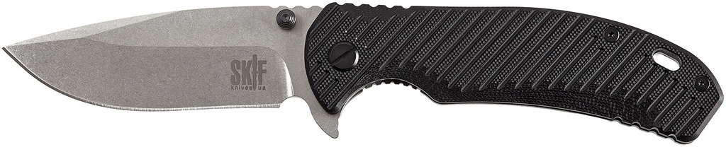 Taskunuga SKIF Sturdy II SW #black 17650298