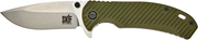 Taskunuga SKIF Sturdy II SW #olive 17650300