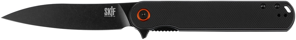 Taskunuga SKIF Townee BSW, #black 17650349