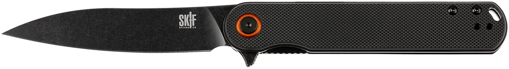 Taskunuga SKIF Townee Jr BSW, #black 17650351