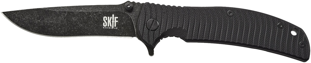Taskunuga SKIF Urbanite II BSW #black 17650305