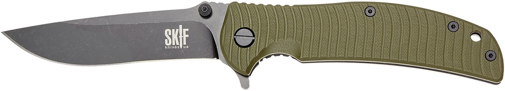 Taskunuga SKIF Urbanite II BSW #olive 17650307