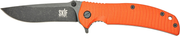 Taskunuga SKIF Urbanite II BSW #orange 17650309