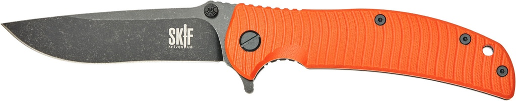 Taskunuga SKIF Urbanite II BSW #orange 17650309