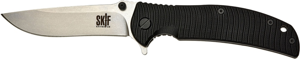 Taskunuga SKIF Urbanite II SW #black 17650304