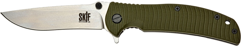 Taskunuga SKIF Urbanite II SW #olive 17650306
