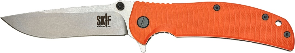 Taskunuga SKIF Urbanite II SW #orange 17650308