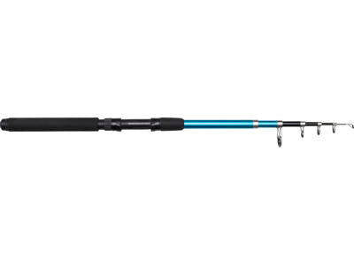 Teleskoop-Spinning KINETIC Witcher TELE CC 7´/210cm M 8-30G 6SEC A232-070T-M