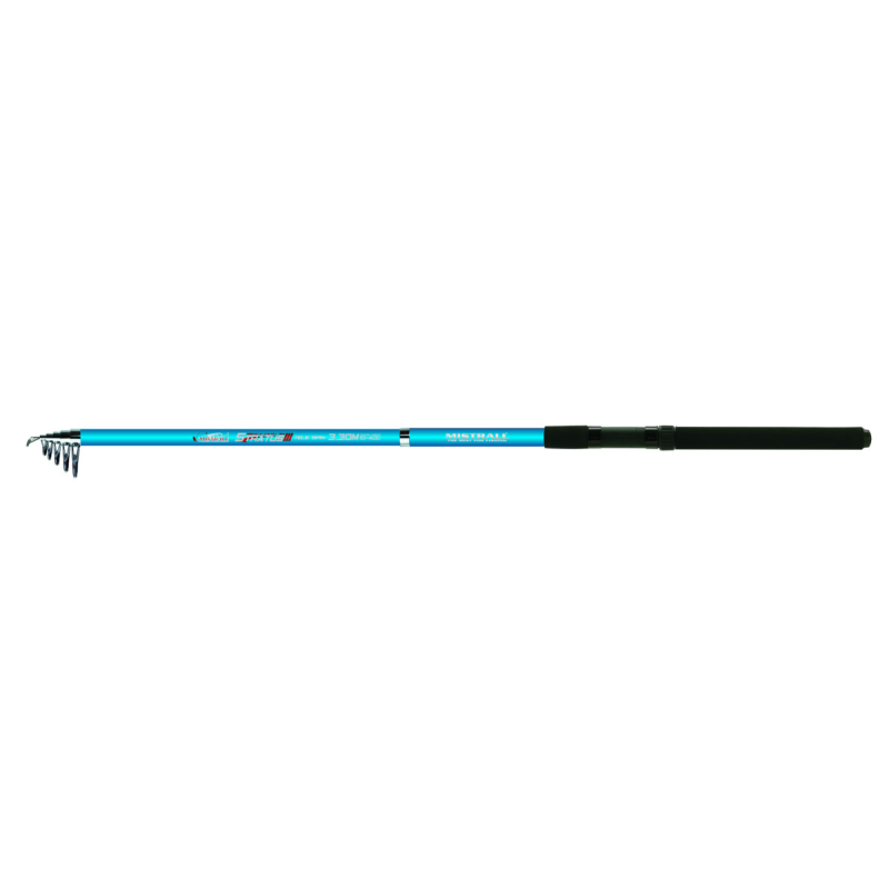 Teleskoop spinning STRATUS TS 2,10M 10-40G MISTRALL RM-2126321