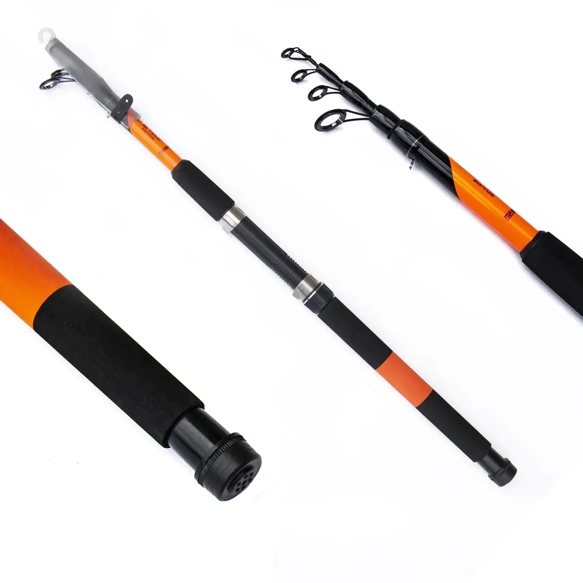 Teleskoop-Spinning SWD Pantera 3,0m 20-70g R-03201
