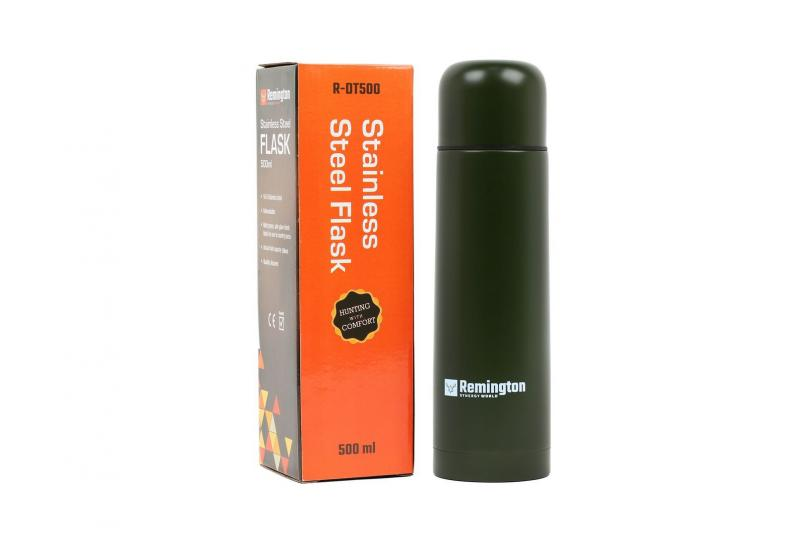 Termos REMINGTON Green 500ml R-DT500