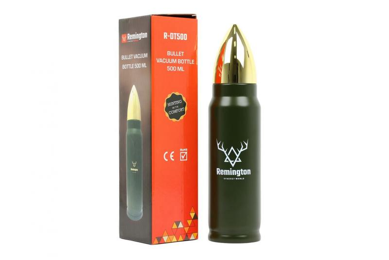 Termos REMINGTON Green bullet vintraudne 500ml 00155130