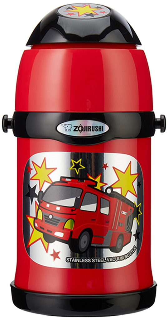 Termos ZOJIRUSHI SC-ZT45RZ lastele 0,45 L 16780381