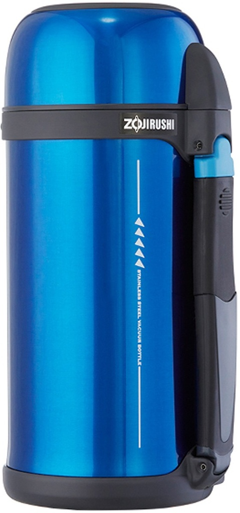 Termos ZOJIRUSHI SF-CC15AH 1,5 L (kokkupandav käepide + rihm) 16780025
