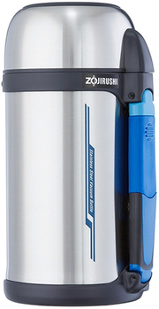 Termos ZOJIRUSHI SF-CC15XA 1,5 L (kokkupandav käepide + rihm) 16780018