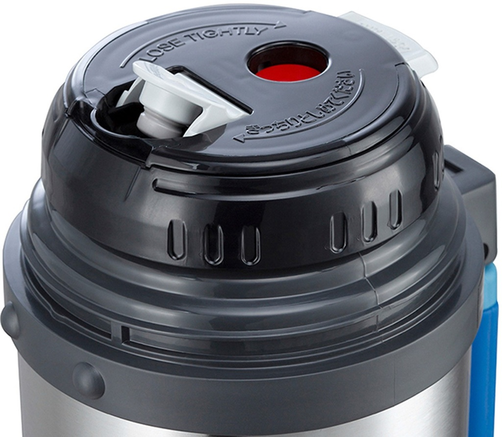 Termos ZOJIRUSHI SF-CC20XA 2 L (kokkupandav käepide + rihm) 16780020