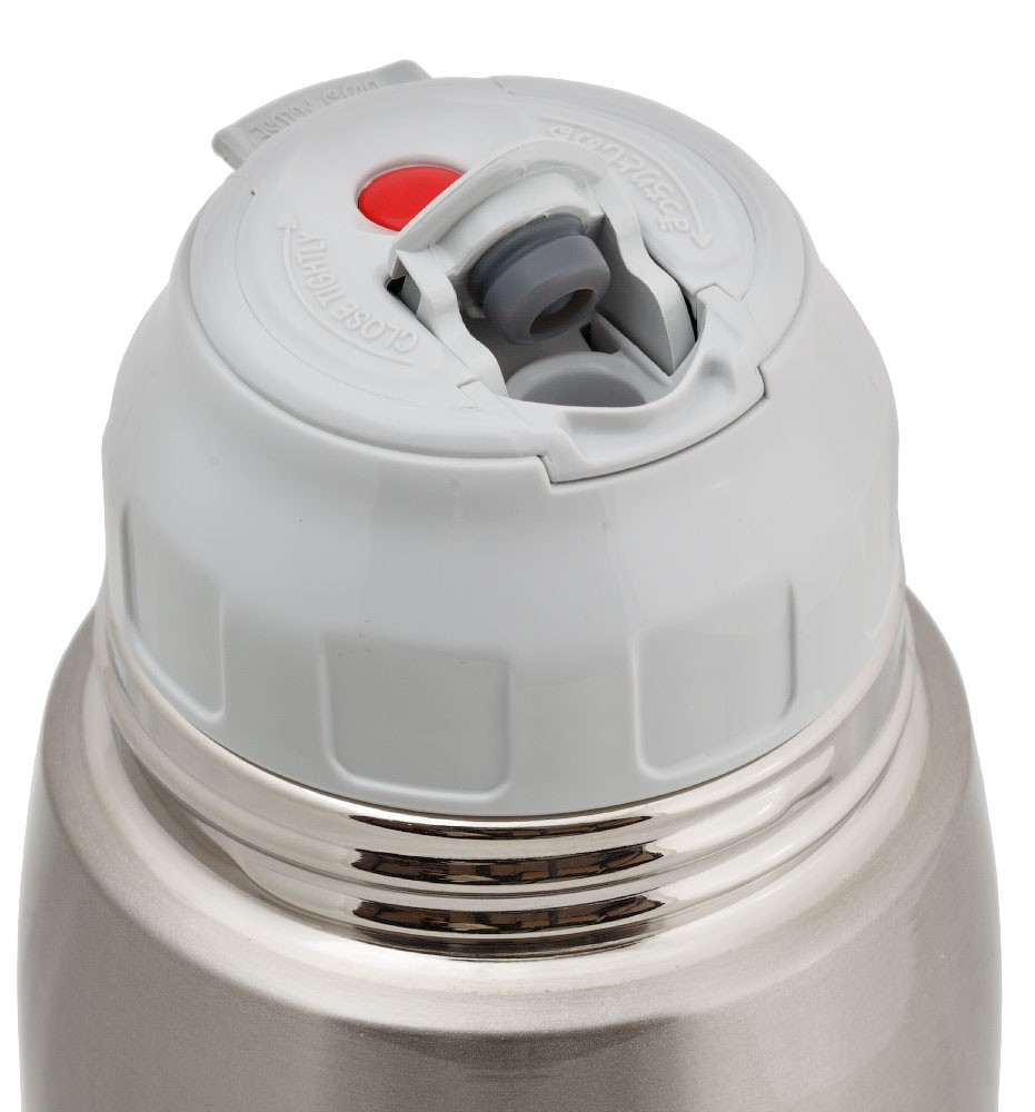 Termos ZOJIRUSHI SJ-JS10XA 1,03 L värv: hõbedane 16780438