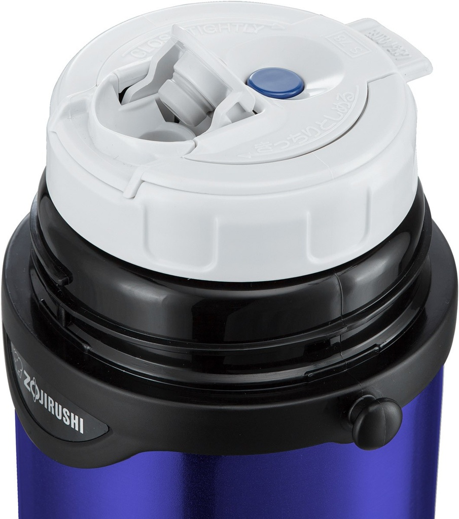 Termos ZOJIRUSHI SJ-TG08AA 0,8 L (rihmaga) 16780301