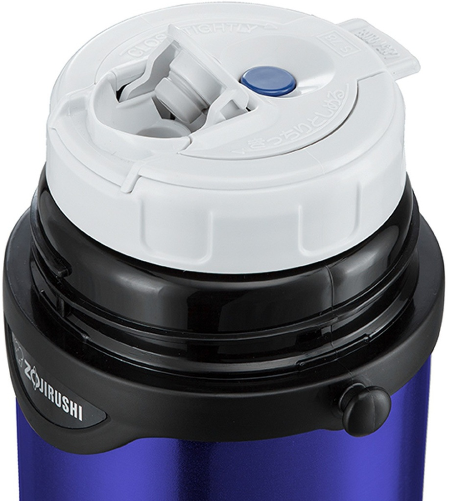 Termos ZOJIRUSHI SJ-TG10AA 1 L (rihmaga) 16780302