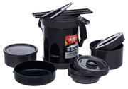 Termos ZOJIRUSHI SL-GH18BA värv: must 16780459