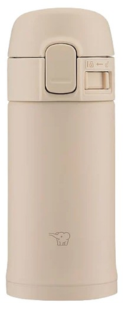 Termos ZOJIRUSHI SM-PD20CM 0,2 L värv: beež 16780606