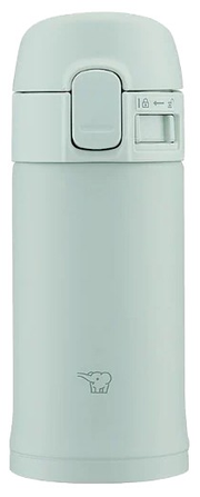 Termos ZOJIRUSHI SM-PD20GM 0,2 L värv: salveiroheline 16780607