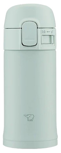 Termos ZOJIRUSHI SM-PD20GM 0,2 L värv: salveiroheline 16780607