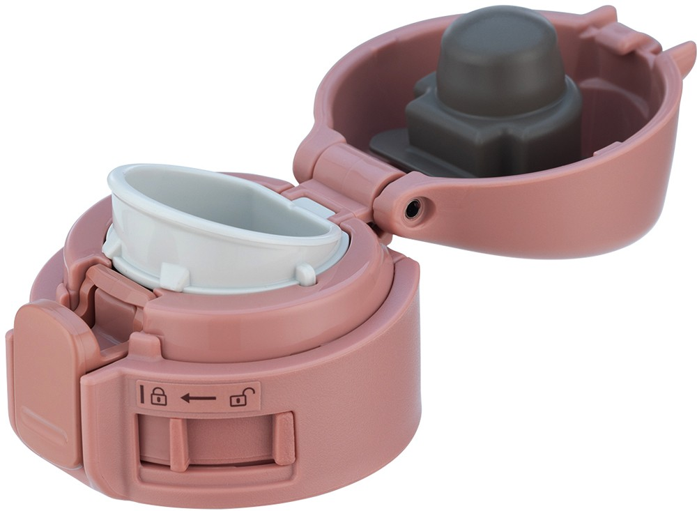 Termos ZOJIRUSHI SM-PD20PM 0,2 L värv: terrakota 16780605