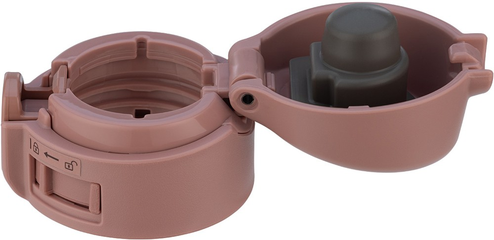 Termos ZOJIRUSHI SM-PD20PM 0,2 L värv: terrakota 16780605
