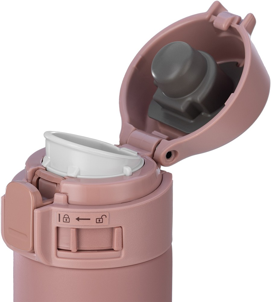 Termos ZOJIRUSHI SM-PD20PM 0,2 L värv: terrakota 16780605