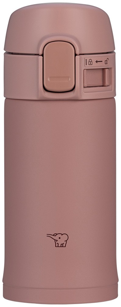 Termos ZOJIRUSHI SM-PD20PM 0,2 L värv: terrakota 16780605