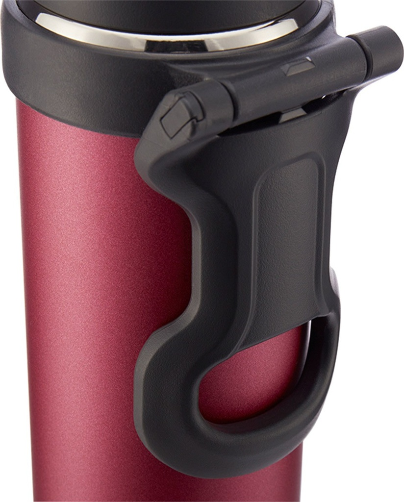 Termos ZOJIRUSHI SM-QAF60RK 0,6 L (kandekotiga) värv: punane 16780548