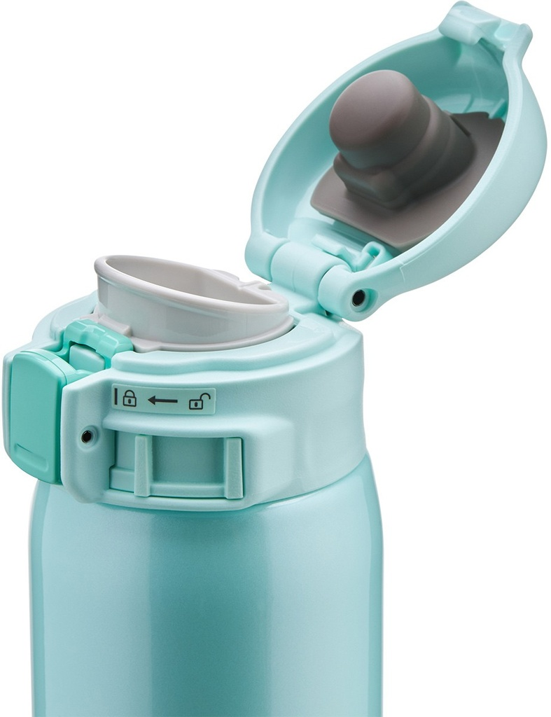 Termos ZOJIRUSHI SM-SR48GP 0,48 L värv: mündiroheline 16780555