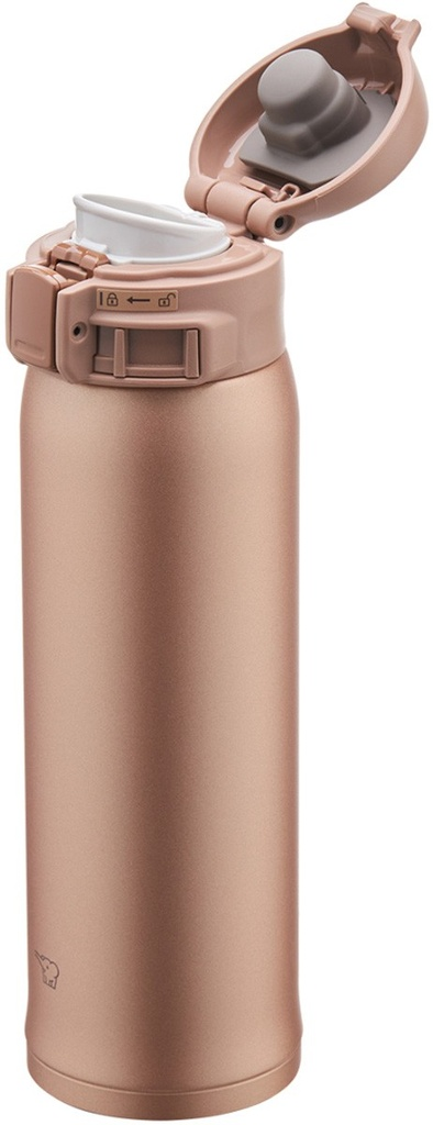 Termos ZOJIRUSHI SM-SR48NM 0,48 L värv: matt kuldne 16780557